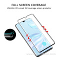 Tempered Glass Screen Protector For Huawei P30 Pro